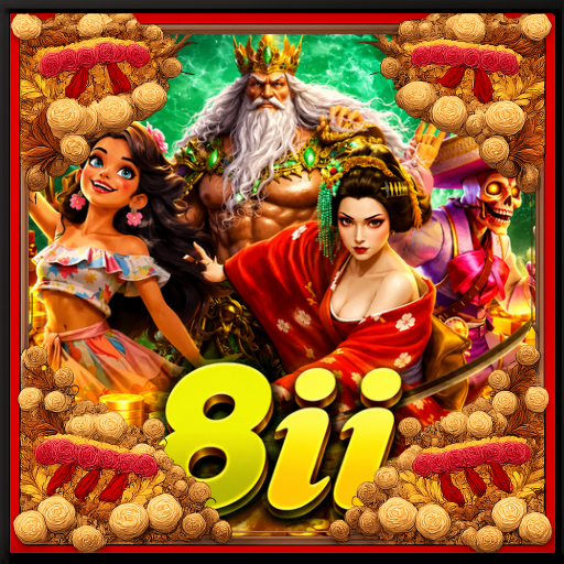 8ii — galeri pratinjau - APK Resmi