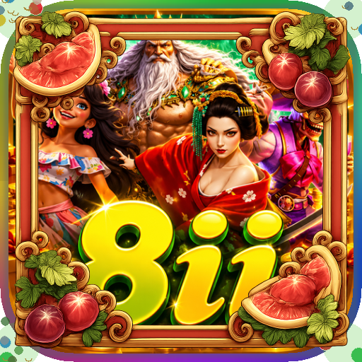 8ii — galeri pratinjau Resmi APK